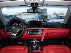 2014款 428i 运动设计套装