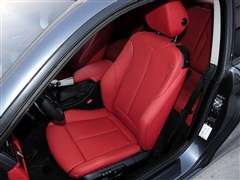 2014款 428i 运动设计套装