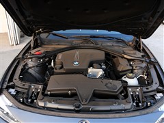 2014款 428i 运动设计套装