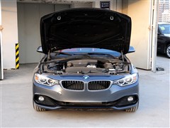 2014款 428i 运动设计套装