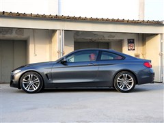 2014款 428i 运动设计套装