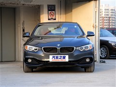 2014款 428i 运动设计套装