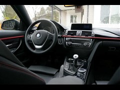 2014款 428i 运动设计套装