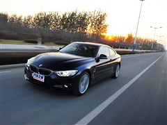 2014款 435i 豪华设计套装