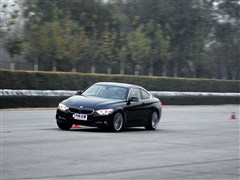 2014款 435i 豪华设计套装