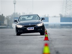 2014款 435i 豪华设计套装