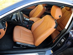 2014款 435i 豪华设计套装