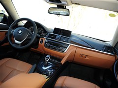 2014款 435i 豪华设计套装