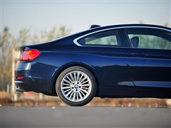 2014款 435i 豪华设计套装