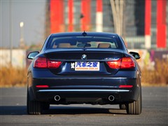 2014款 435i 豪华设计套装