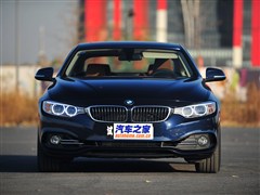 2014款 435i 豪华设计套装