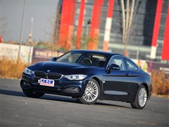 2014款 435i 豪华设计套装