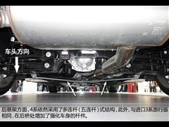 2014款 435i 豪华设计套装
