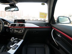 2014款 435i 运动设计套装