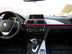 2014款 435i 运动设计套装