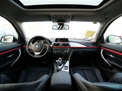 2014款 435i 运动设计套装