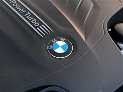 2014款 435i 运动设计套装