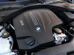 2014款 435i 运动设计套装
