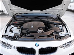 2014款 435i 运动设计套装