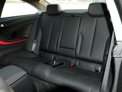2014款 435i 运动设计套装