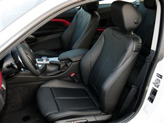 2014款 435i 运动设计套装