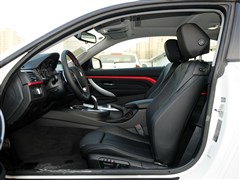 2014款 435i 运动设计套装