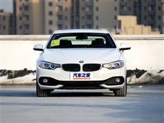 2014款 435i 运动设计套装