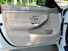 2014款 420i Gran Coupe 风尚设计套装