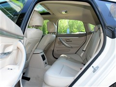 2014款 420i Gran Coupe 风尚设计套装