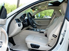 2014款 420i Gran Coupe 风尚设计套装