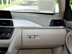 2014款 420i Gran Coupe 风尚设计套装