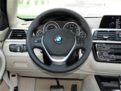 2014款 420i Gran Coupe 风尚设计套装