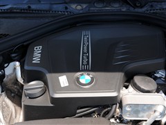 2014款 420i Gran Coupe 风尚设计套装