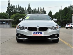2014款 428i  xDrive Gran Coupe 设计套装型
