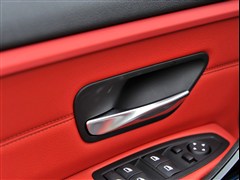 2014款 428i  xDrive Gran Coupe 设计套装型
