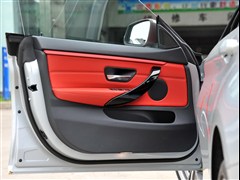 2014款 428i  xDrive Gran Coupe 设计套装型
