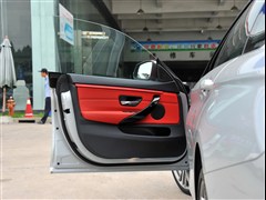 2014款 428i  xDrive Gran Coupe 设计套装型