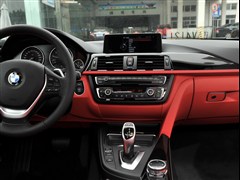 2014款 428i  xDrive Gran Coupe 设计套装型