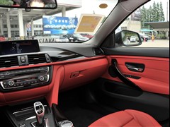 2014款 428i  xDrive Gran Coupe 设计套装型