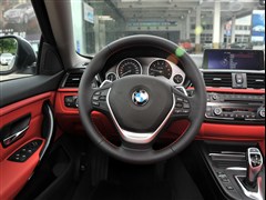 2014款 428i  xDrive Gran Coupe 设计套装型