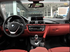 2014款 428i  xDrive Gran Coupe 设计套装型