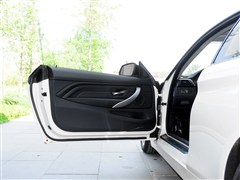 2014款 420i 时尚型