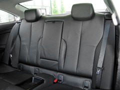 2014款 420i 时尚型