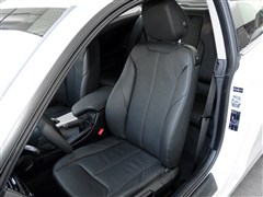 2014款 420i 时尚型