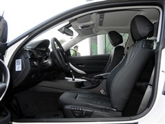 2014款 420i 时尚型