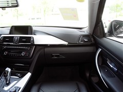 2014款 420i 时尚型