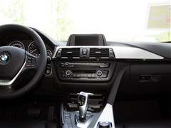 2014款 420i 时尚型