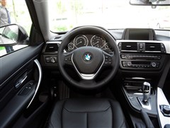2014款 420i 时尚型