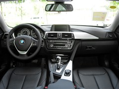 2014款 420i 时尚型