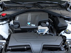 2014款 420i 时尚型